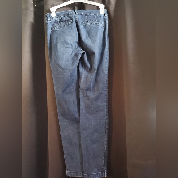 Ricki's Revolution Brooke Crop size 26 jeans - Picture 4 of 7